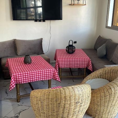 אימסואן Soraya Guest House Surf Camp & Restaurant מראה חיצוני תמונה