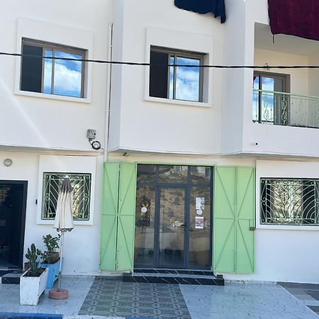 אימסואן Soraya Guest House Surf Camp & Restaurant מראה חיצוני תמונה