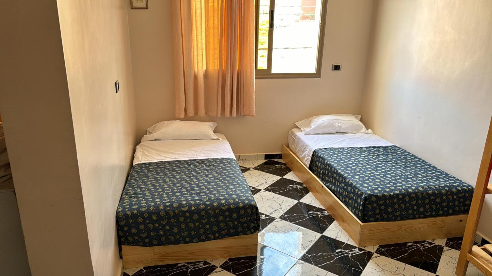 אימסואן Soraya Guest House Surf Camp & Restaurant מראה חיצוני תמונה