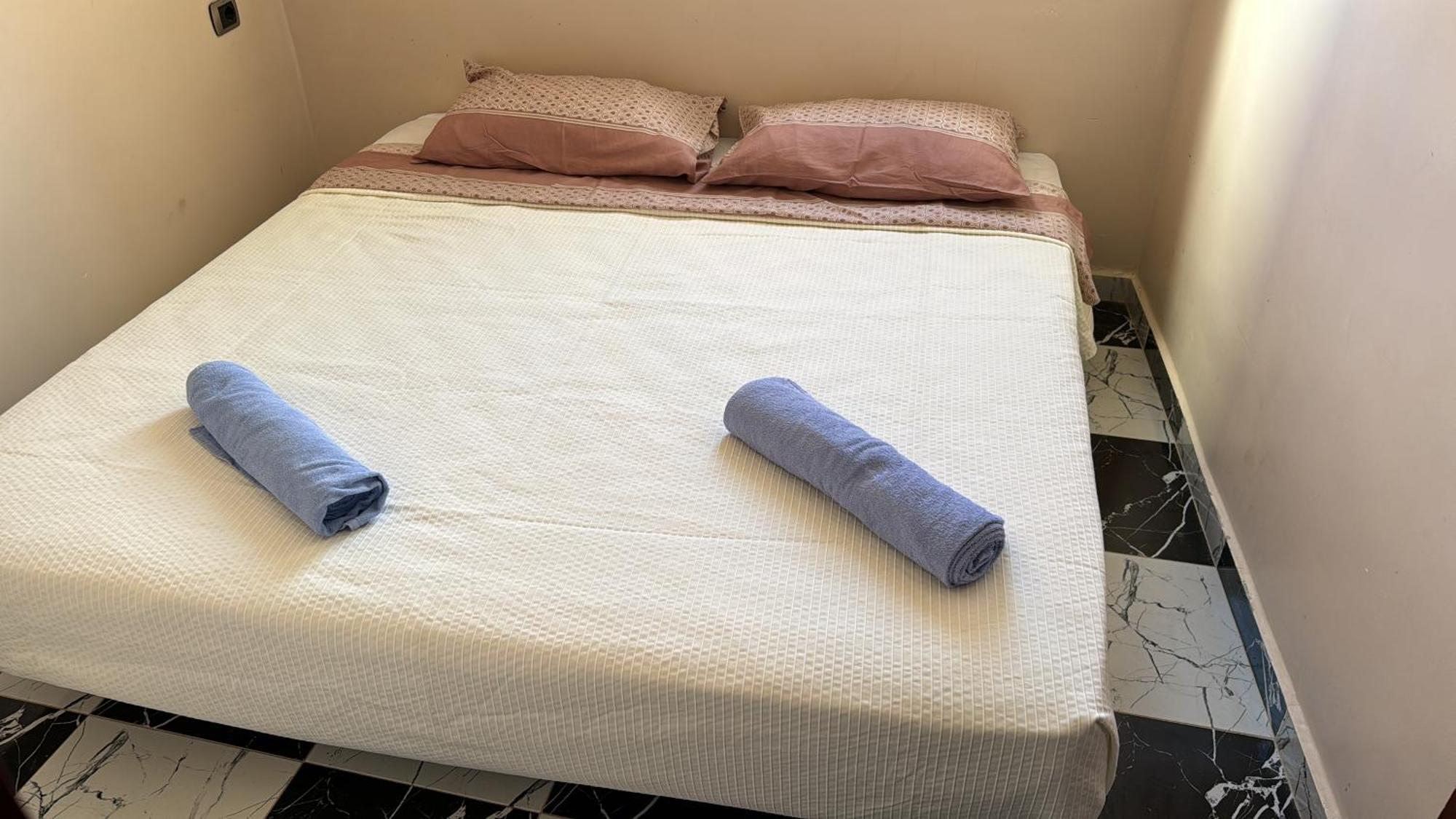 אימסואן Soraya Guest House Surf Camp & Restaurant מראה חיצוני תמונה