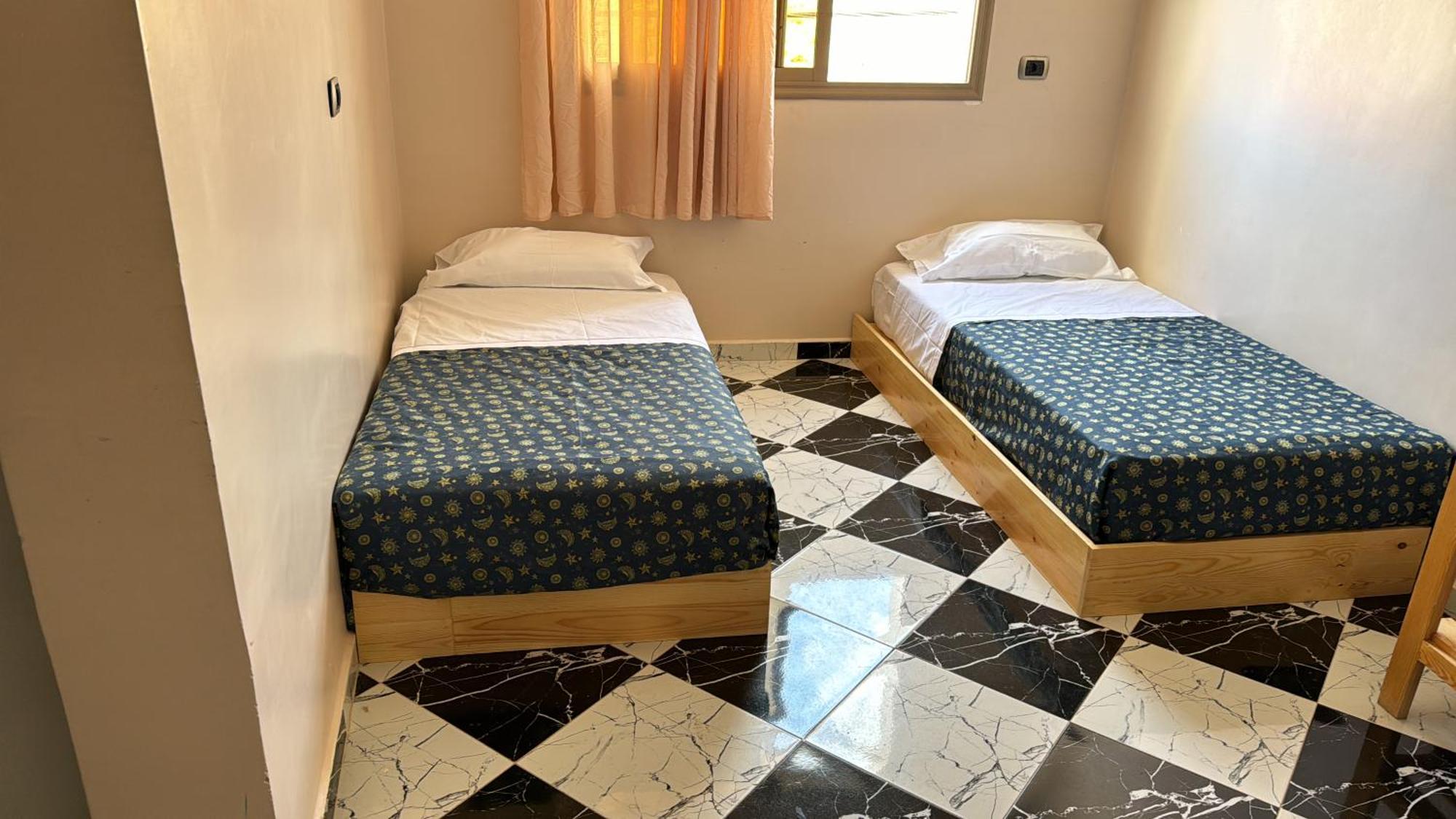 אימסואן Soraya Guest House Surf Camp & Restaurant מראה חיצוני תמונה